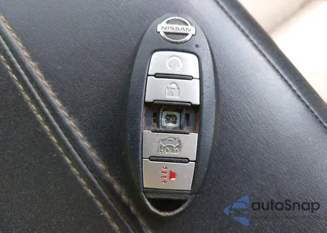 2019 Nissan Altima 2.5 S из США, поврежденный, VIN 1N4BL4BV1KC201588